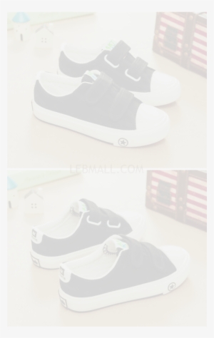 White Converse
