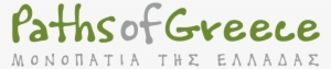 Paths Of Greece Is A Social Co-operative That Works - Calligraphy