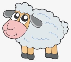 Acesse Nosso Novo Site - Farm Animal Clip Art