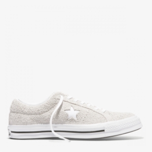 Converse One Star Suede Low - Famous Rock Shop