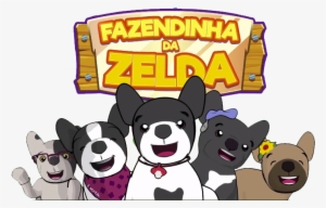 A “fazendinha Da Zelda” Vai Sair Das Páginas Dos Livros - Magazine