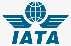 Iata Logo - International Air Transport Association