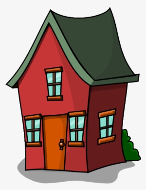 House Clip Art Free Black And White Free Clipart - House Clipart Transparent