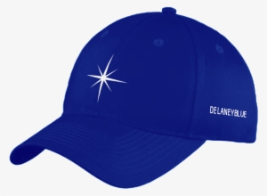 Delaney Blue Signature Ball Cap - '47