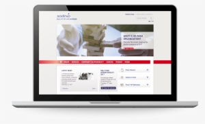 Together With Their Partner Sodexo, Air France Klm - Library