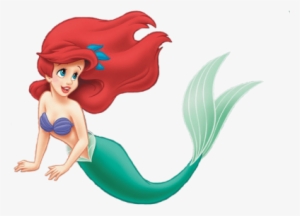 Little Mermaid