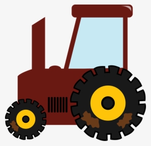 Clipart- Farm - Asphalt Blade 14