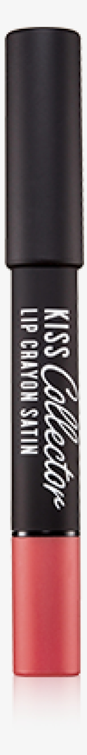Kiss Collector Lip Crayon Shine - Lip