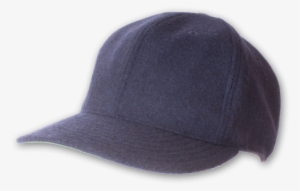 Navy Ball Cap - Baseball Cap