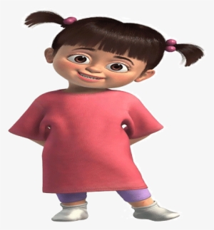 Go To Image - Boo Monstre Et Compagnie