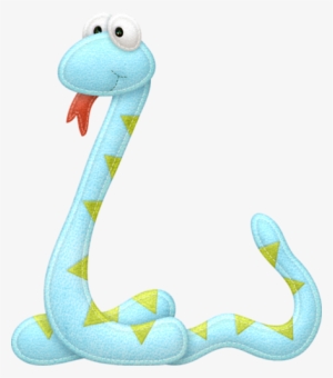 Snake Painting, Rock Painting, Safari Animals, Animals - Animais Safari Png Jacare