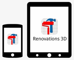 Renovations 3d For Android - Sweet Home 3d Per Android