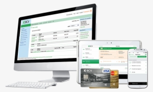 At Bcv We Offer A Wide Range Of Payment Methods For - Bank