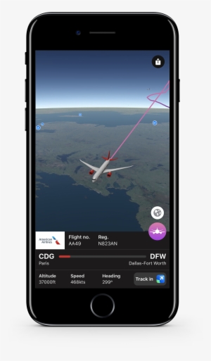 Plane Finder