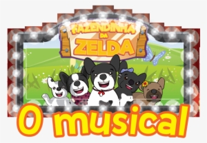 Fazendinha Da Zelda - Income