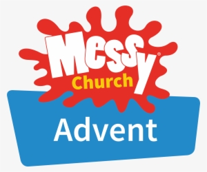 Purchase Logo Products - Messy Church Easter Logo