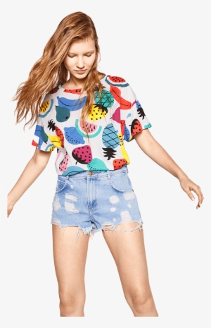 Popular - Denim