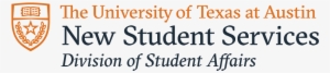 New Student Services - University Of Texas At Austin