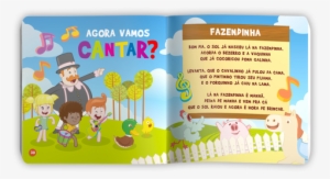 Disponível Enquanto Durar O Estoque - Mundo Bita Animais Da Fazenda Livro