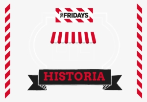 Tgi Fridays Abrió Su Primer Local En 1965 En La Ciudad