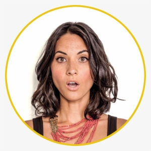 Free Pics Photo Girl Sexy Hot Blonde Model Supermodel - Olivia Munn