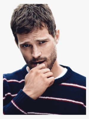 Jamie Dornan Transparent Png - Jamie Dornan
