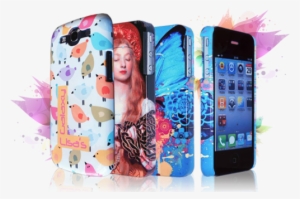 3d Mobile Cover Printing Service