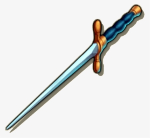 Daggers Stiletto - Dagger