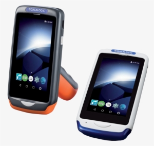 Joya Touch A6 - Datalogic Joya Touch A6 Handheld Mobile Computer 911350064