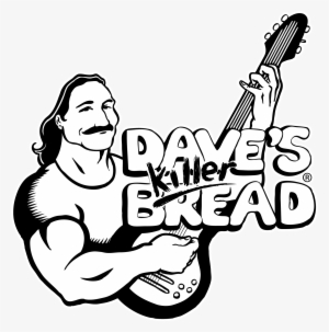 Png - Dave's Killer Bread Logo