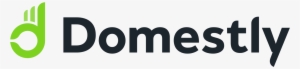 Logo - Domestly