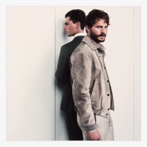 By Roxxiie, Edit, Jamie Dornan, Photoshoot Leave A - Jamie Dornan