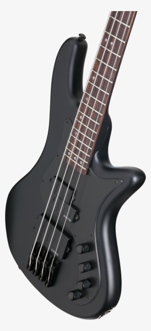 Schecter Guitar Research Stiletto Custom-4 Bass