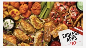 Fridays Endless Apps