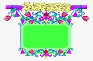 0000000bannerandbar - Harmonycollectibles Digital Download Crochet Double