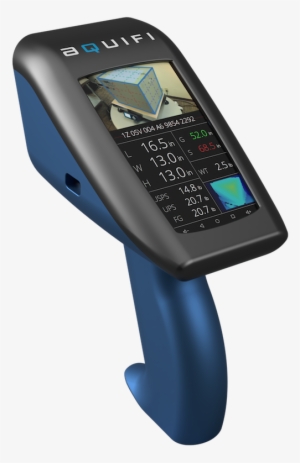 3d Mobile Scanner - Gadget