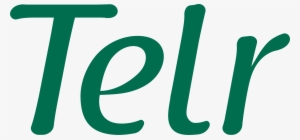 Payment Gateway - Telr Logo Png