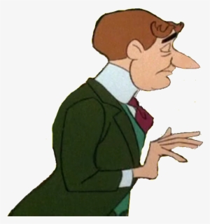 Sylvester Sneekly Profile Render By Astrogirl500-da3il0m - Hooded Claw Penelope Pitstop