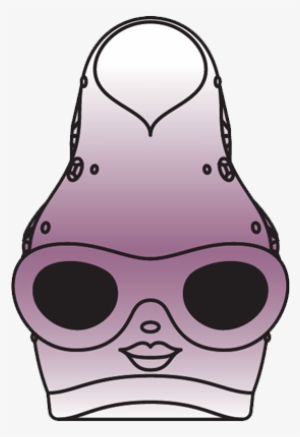 Shopkins Season 7 Hollywood Team Stiletto Stella Rarity - Wikia