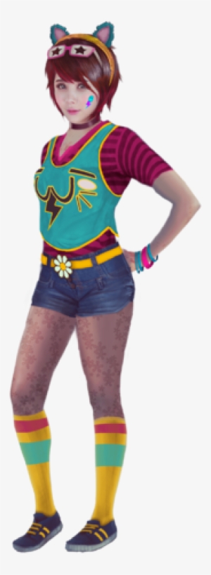 Affordable Details With Nina - Deceit Characters Png