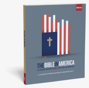 Shopify Ad Bible In America Transparent - Graphic Design