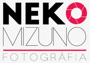 Neko Mizuno Fotografia Logo - Allah Is A Great Planner
