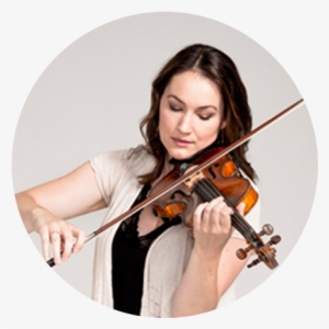 Massimo Scattolin With Josephine Vains And Erica Kennedy - Violinist