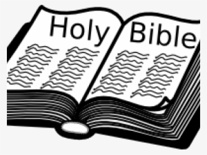 Holy Bible Clip Art