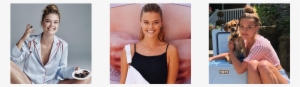 Nina Agdal - Girl