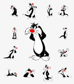 Photo - Sylvester The Cat