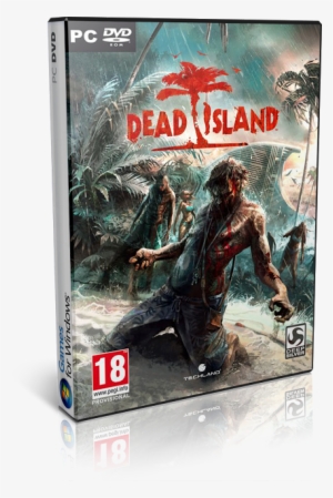Dead Island Reloaded Full Game Free Pc, Download, Play - Game Horror Xbox 360