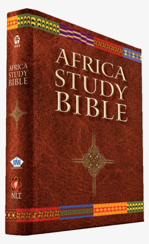 Cross-continental Effort, Oasis International, In Partnership - Africa Study Bible-nlt