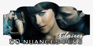 Cinquante Nuances Plus Claires