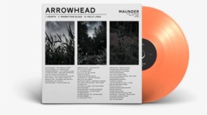 Ah Maunder Vinyl Mock Clear - Portable Network Graphics